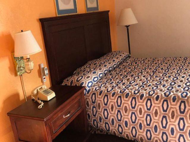 Medical Inn Оклахома Сити Екстериор снимка