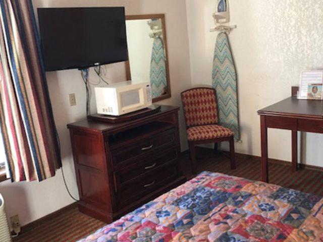 Medical Inn Оклахома Сити Екстериор снимка