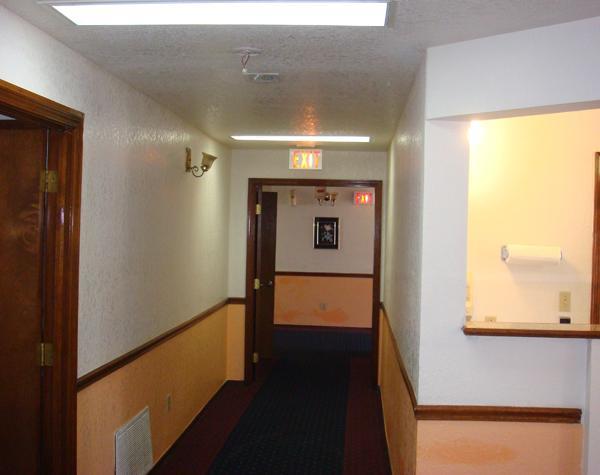Medical Inn Оклахома Сити Екстериор снимка