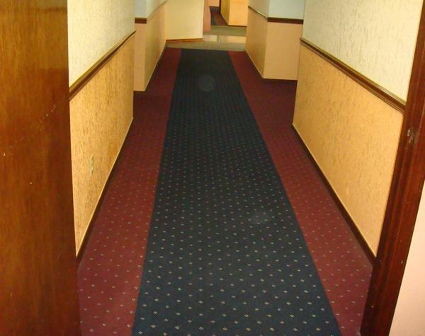 Medical Inn Оклахома Сити Екстериор снимка
