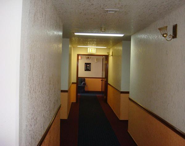 Medical Inn Оклахома Сити Екстериор снимка