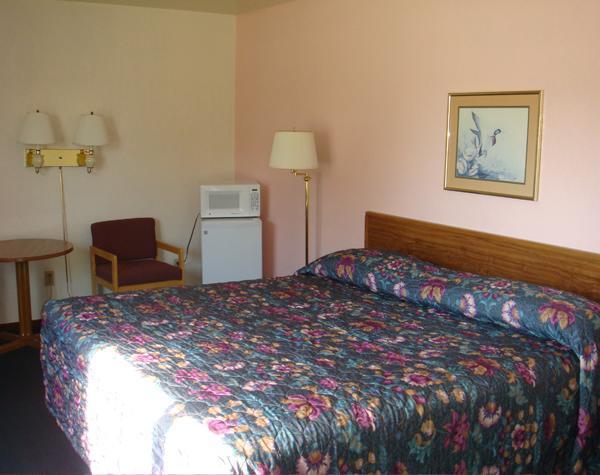 Medical Inn Оклахома Сити Стая снимка