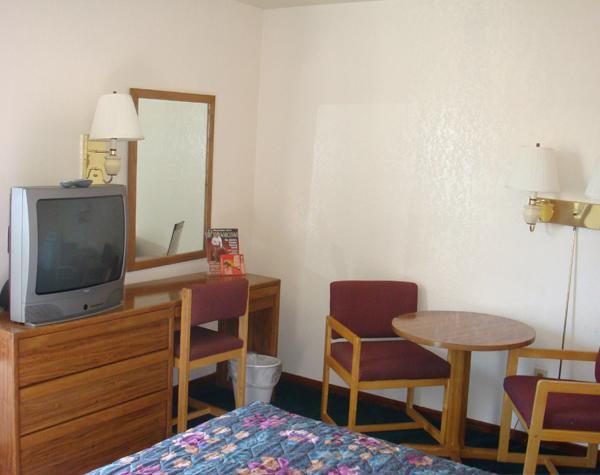 Medical Inn Оклахома Сити Екстериор снимка