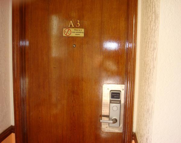 Medical Inn Оклахома Сити Екстериор снимка