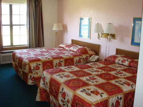Medical Inn Оклахома Сити Стая снимка