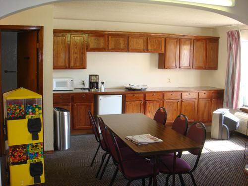 Medical Inn Оклахома Сити Екстериор снимка